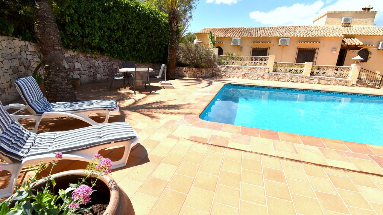 Photo of Outdoor in Balcon del Mar