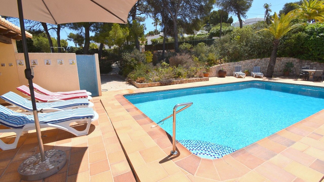 Photo of Outdoor in Balcon del Mar