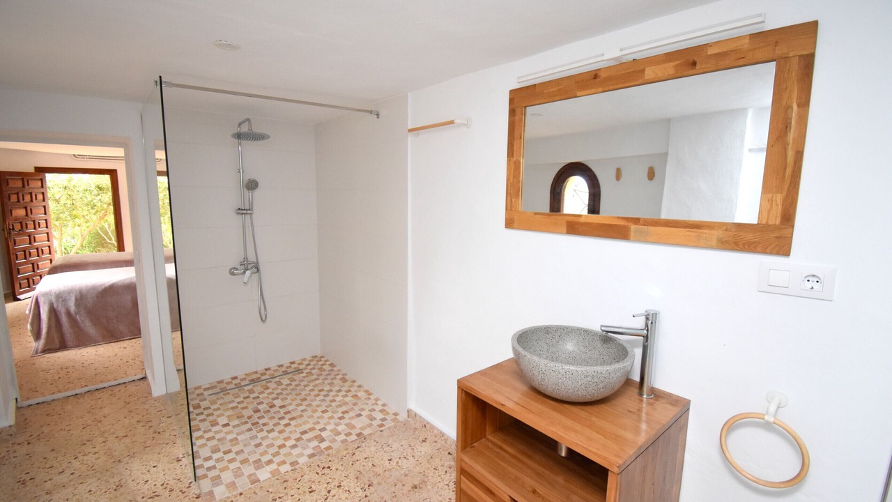 Photo of Bathroom in Balcon del Mar