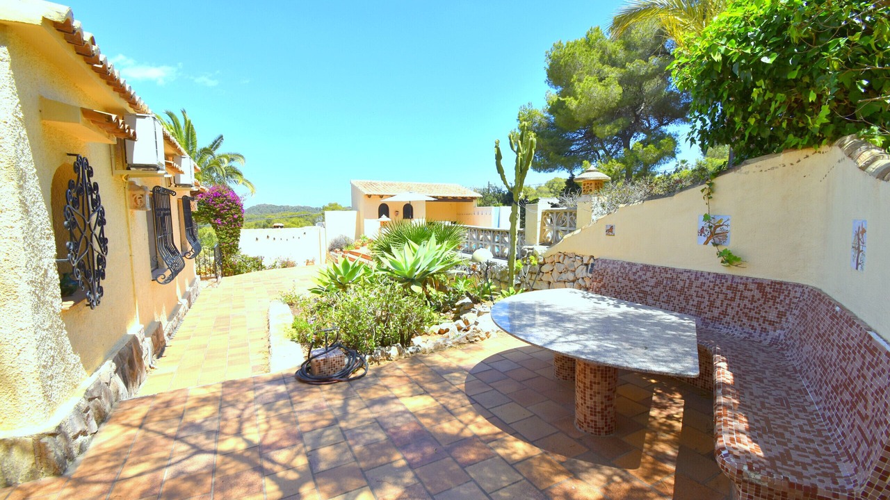 Photo of Outdoor in Balcon del Mar