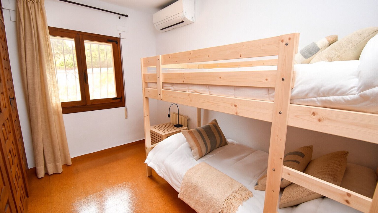 Photo of Bedroom in Balcon del Mar
