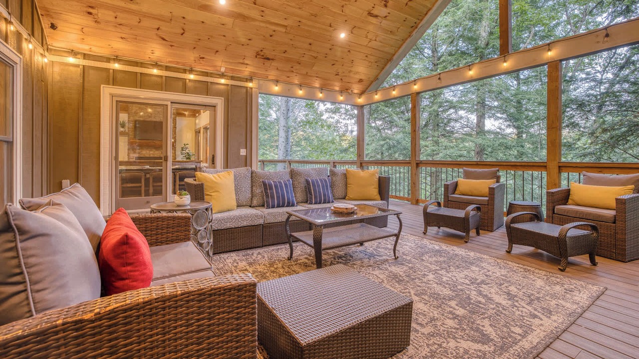 Photo of Bedroom in Cashes Valley