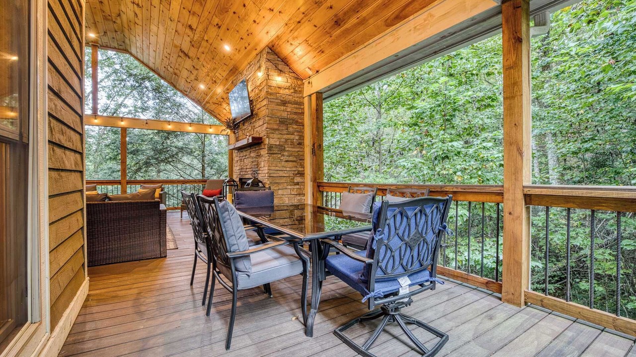 Photo of Outdoor in Cashes Valley