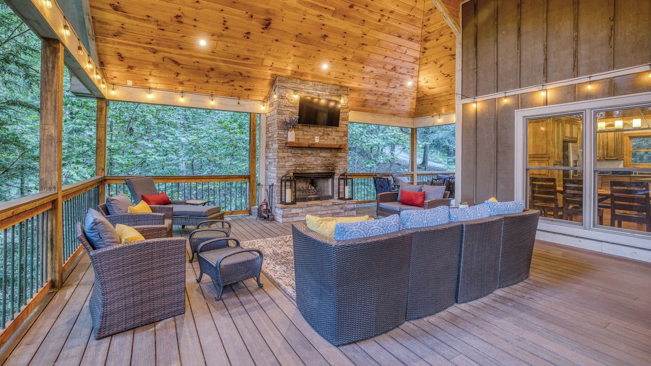 Photo of Outdoor in Cashes Valley