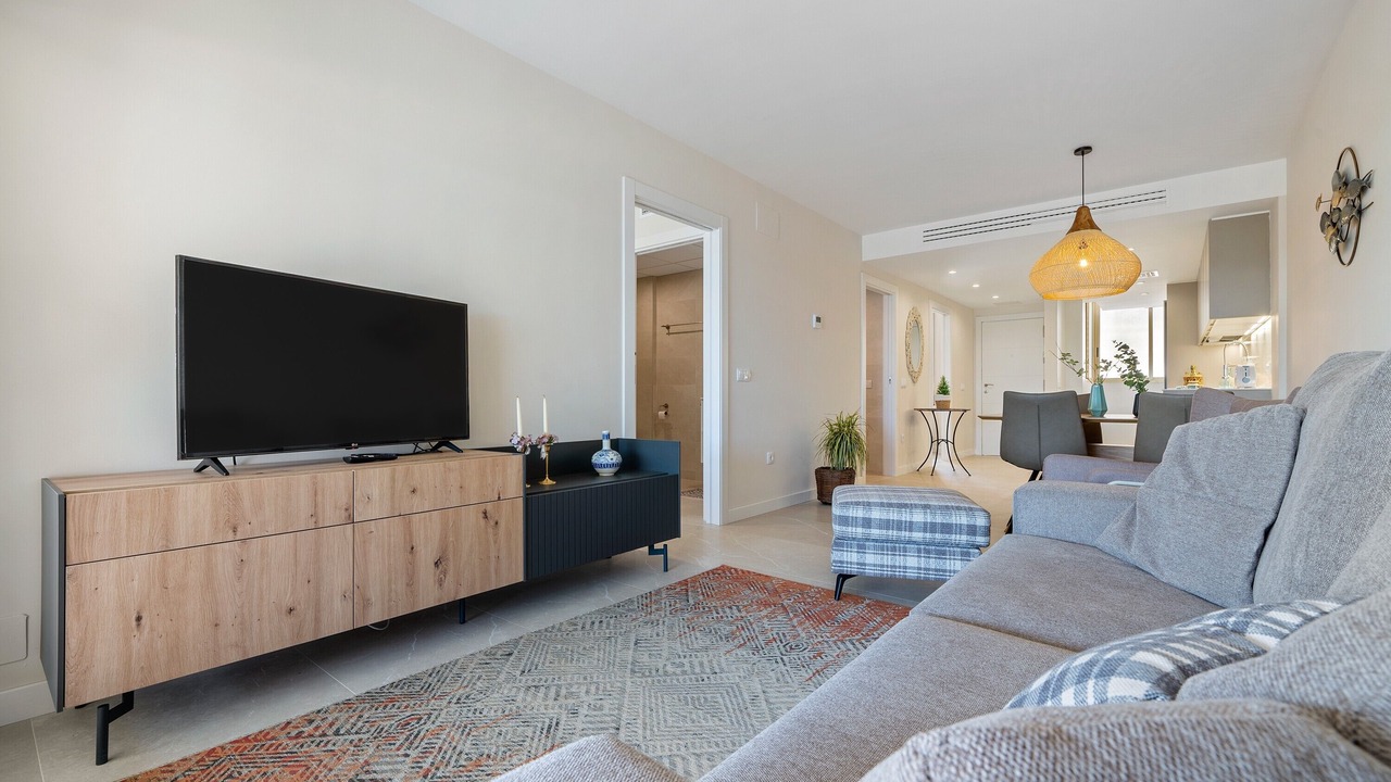 Photo of Livingroom in Cambrils