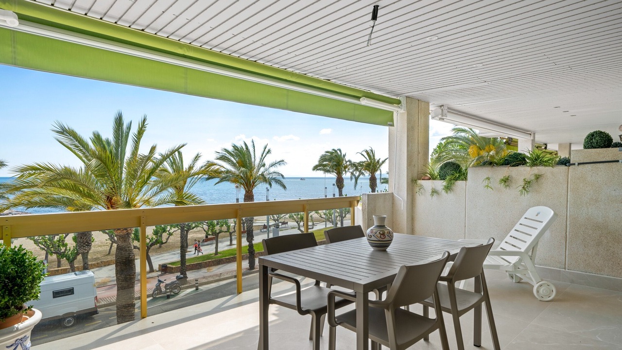 Photo of Outdoor in Cambrils