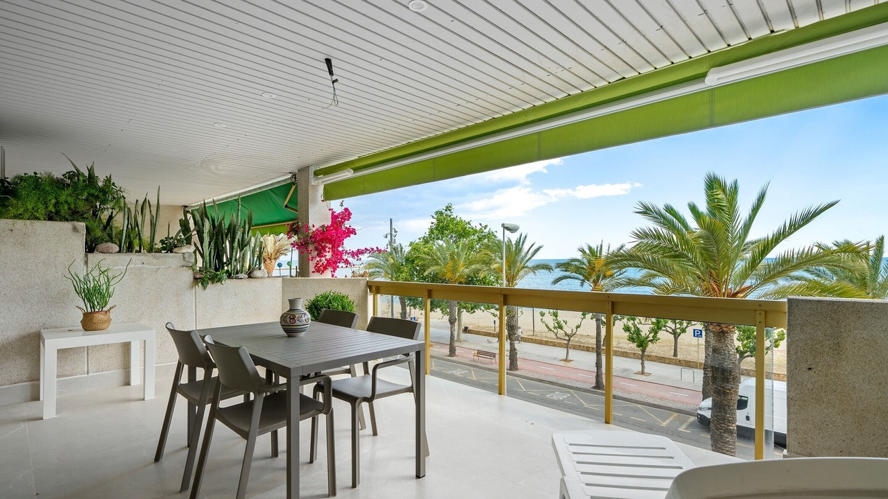 Photo of Outdoor in Cambrils