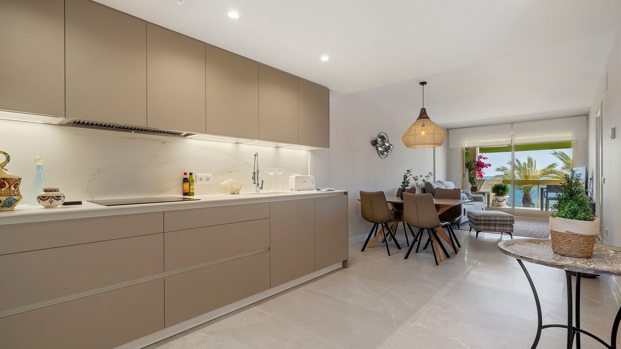 Photo of Kitchen in Cambrils
