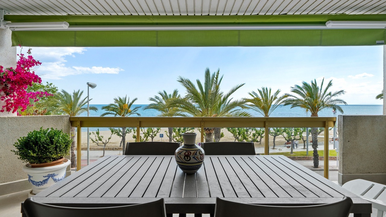 Photo of Outdoor in Cambrils