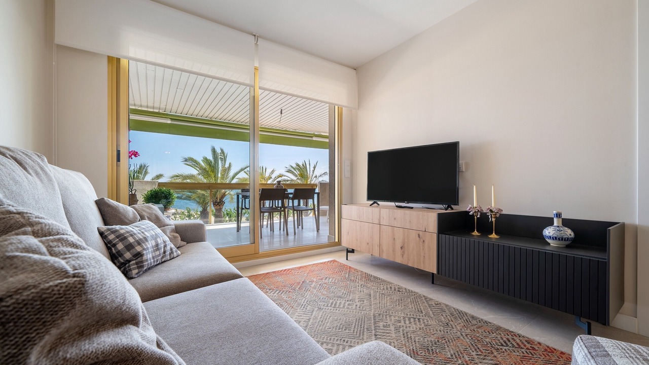 Photo of Livingroom in Cambrils