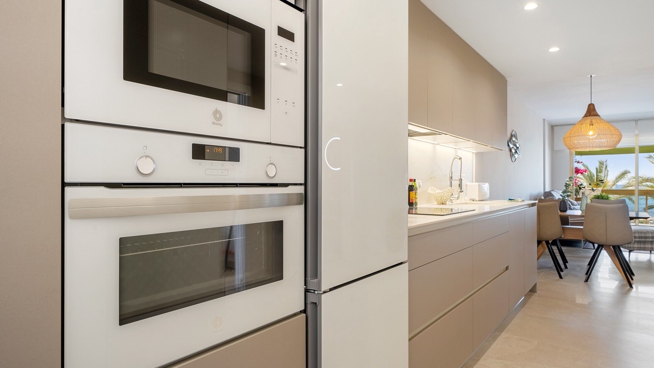 Photo of Kitchen in Cambrils