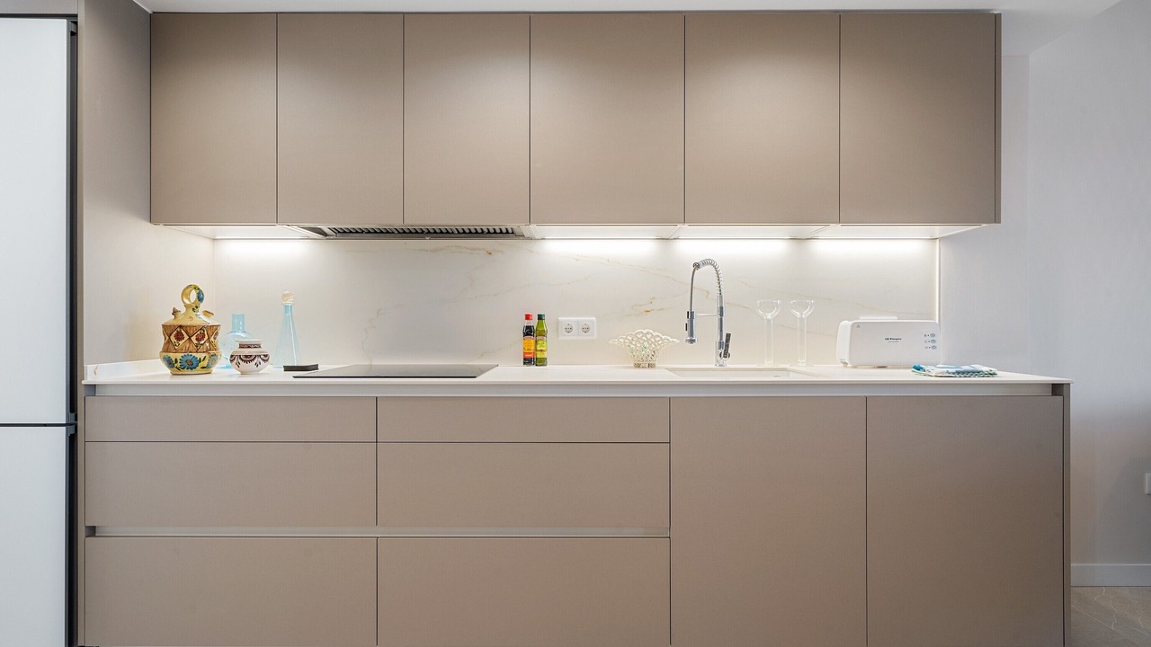 Photo of Kitchen in Cambrils