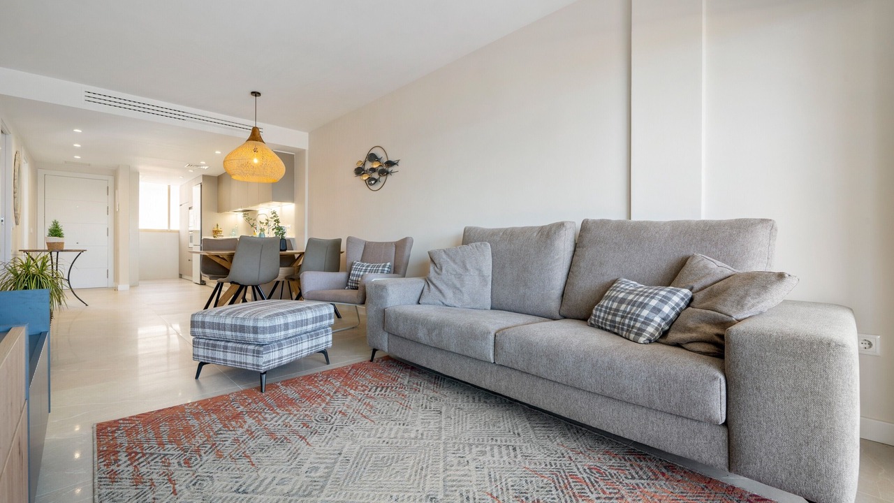 Photo of Livingroom in Cambrils
