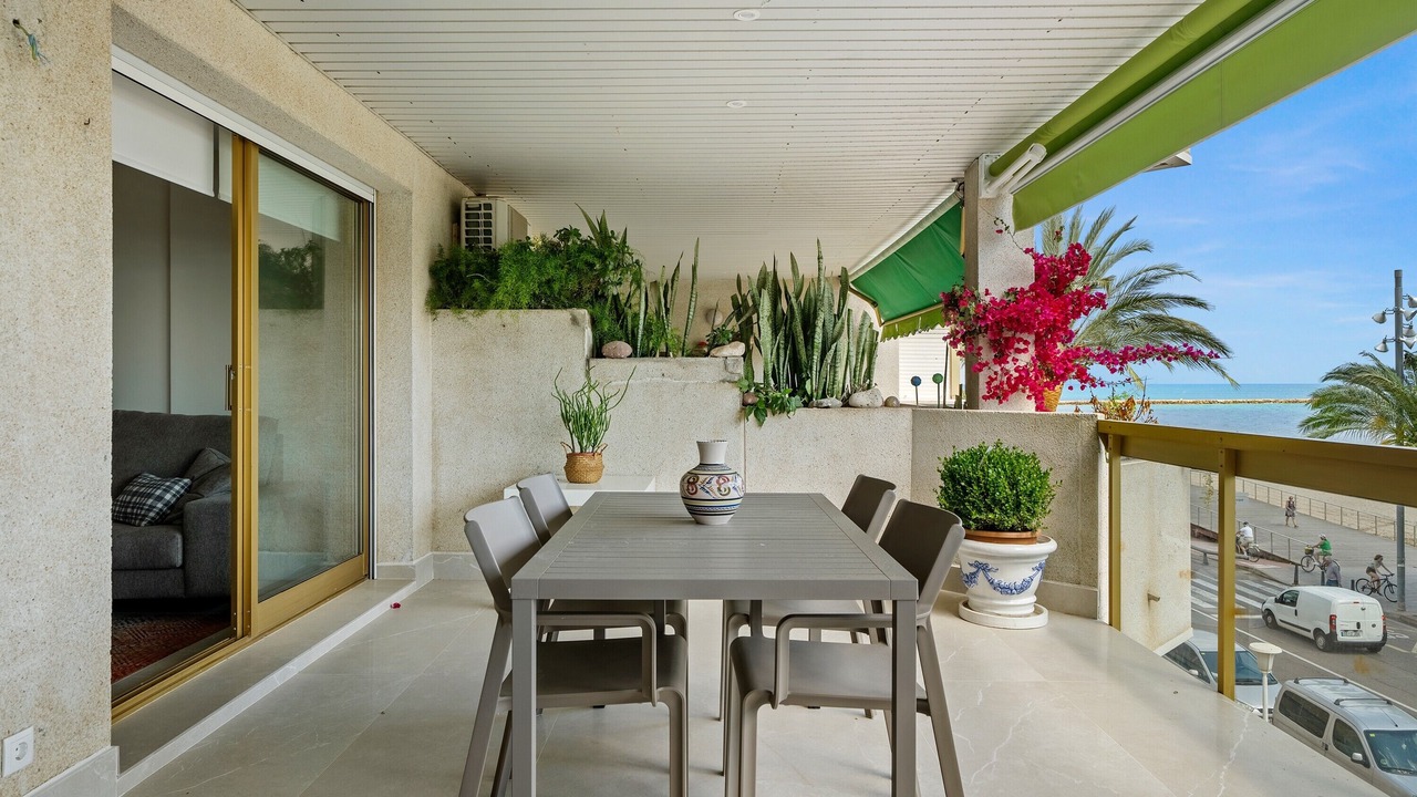 Photo of Outdoor in Cambrils