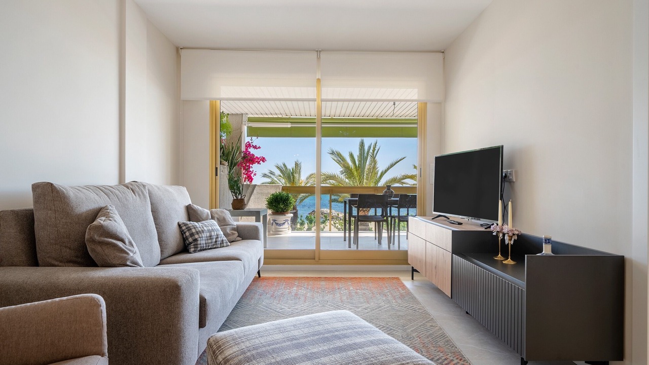 Photo of Livingroom in Cambrils
