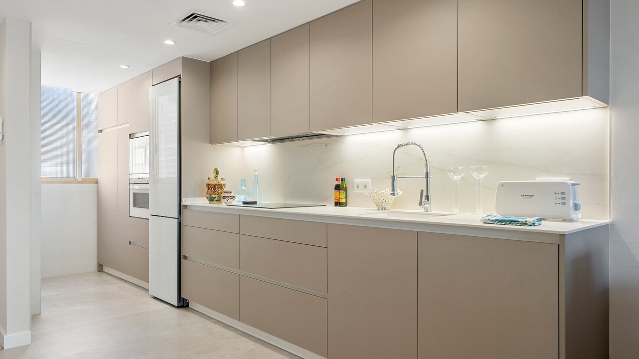 Photo of Kitchen in Cambrils