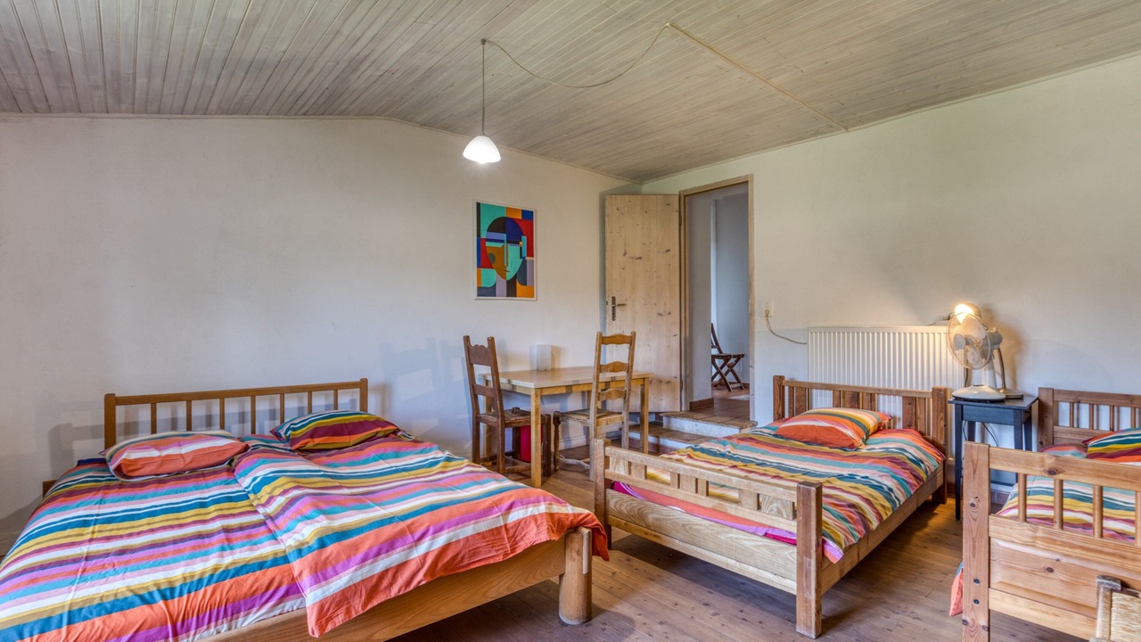 Photo of Bedroom in Aspiran