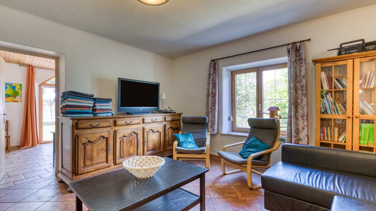 Photo of Livingroom in Aspiran