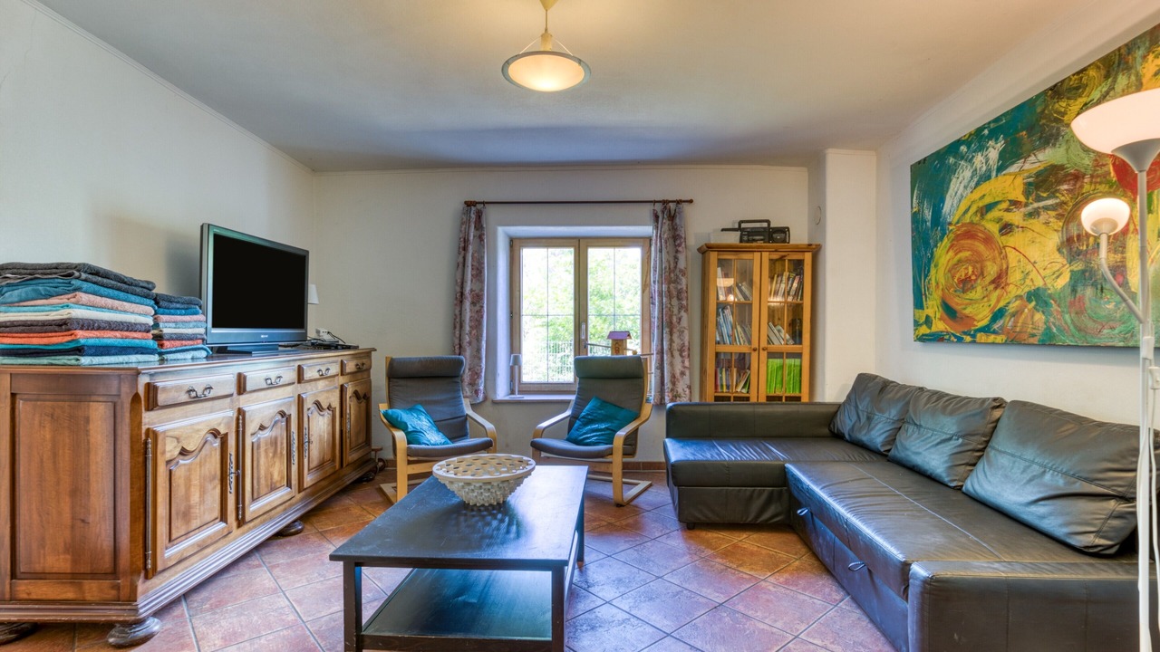 Photo of Livingroom in Aspiran