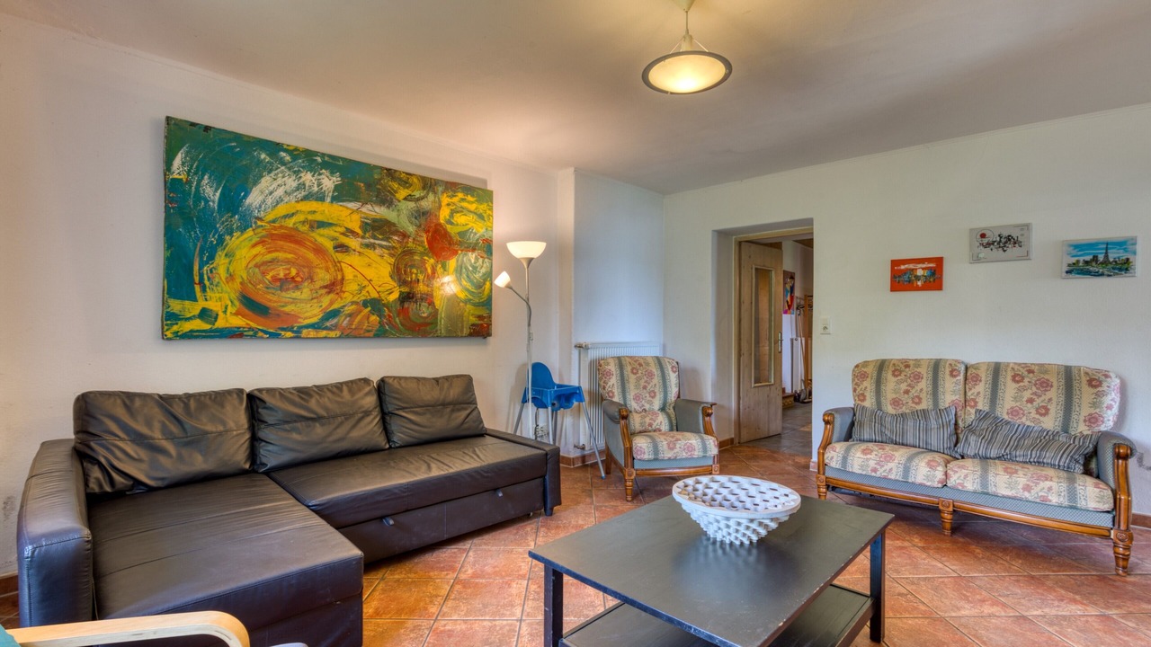 Photo of Livingroom in Aspiran