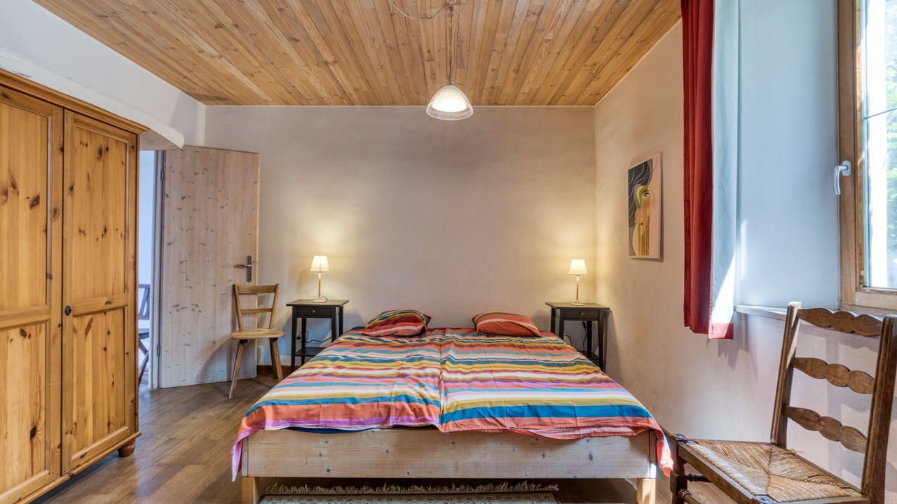 Photo of Bedroom in Aspiran