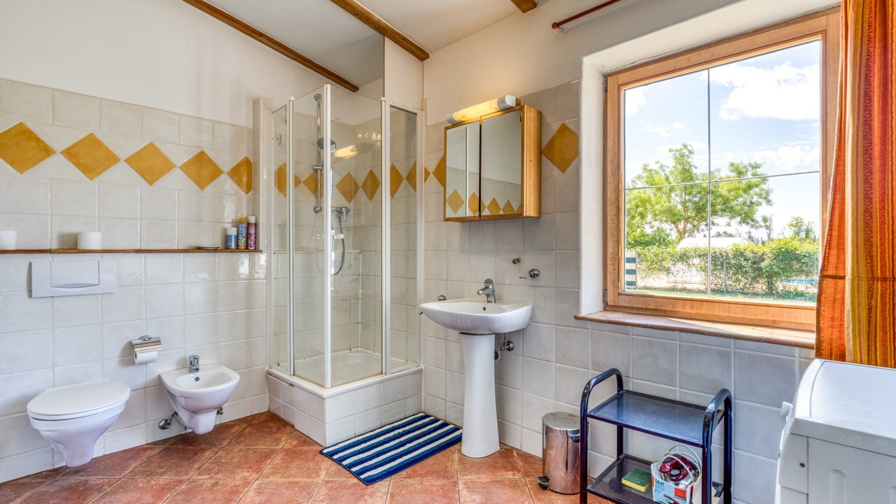 Photo of Bathroom in Aspiran