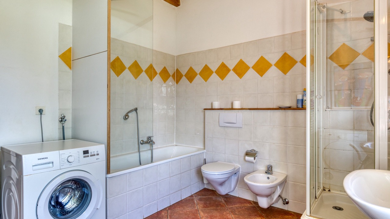 Photo of Bathroom in Aspiran