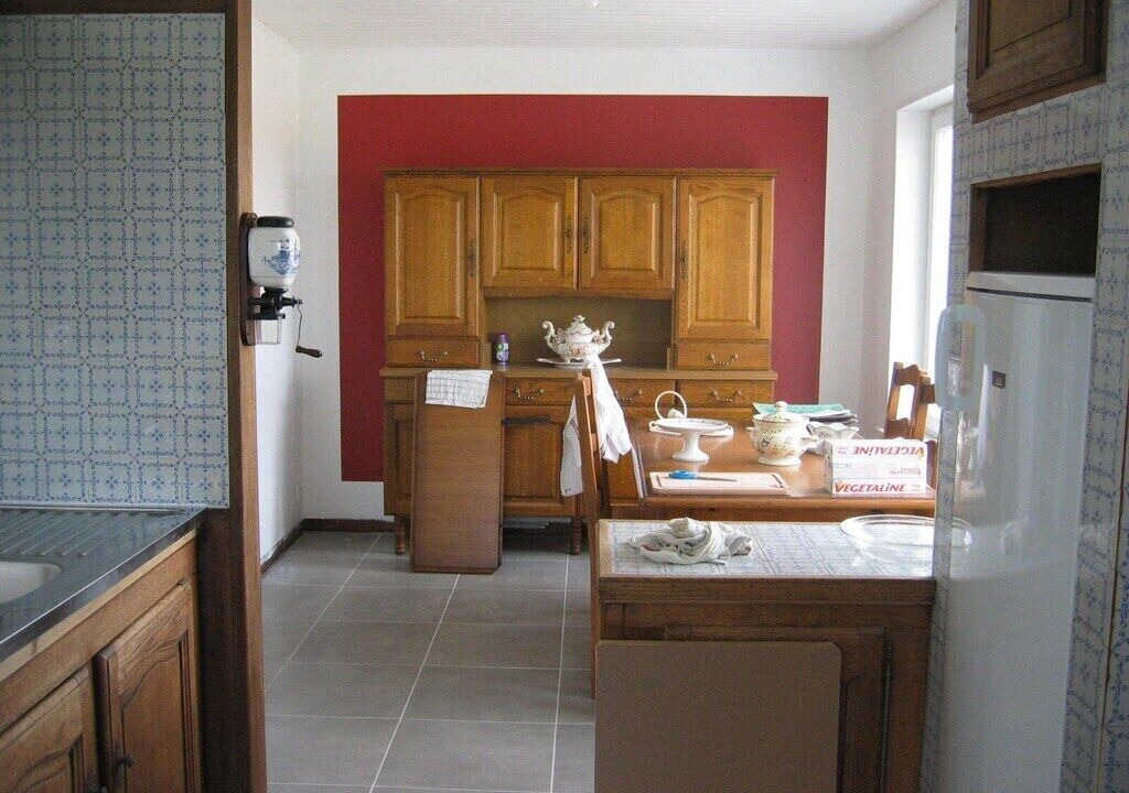 Photo of Kitchen in Ledringhem
