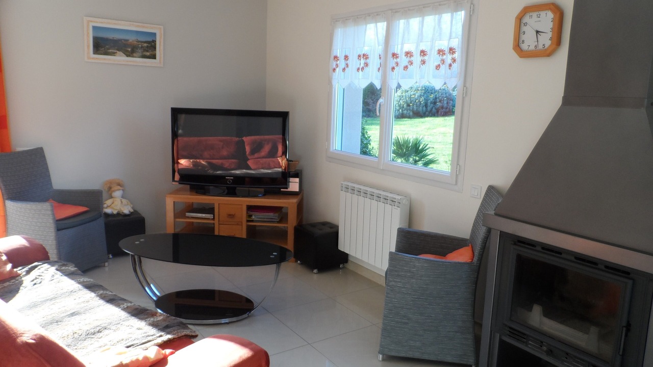 Photo of Livingroom in Rebais