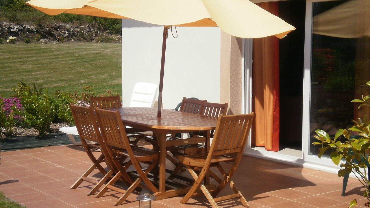 Photo of Outdoor in Rebais