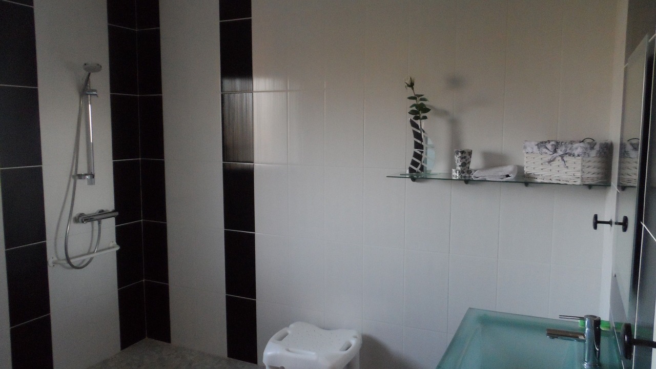 Photo of Bathroom in Rebais