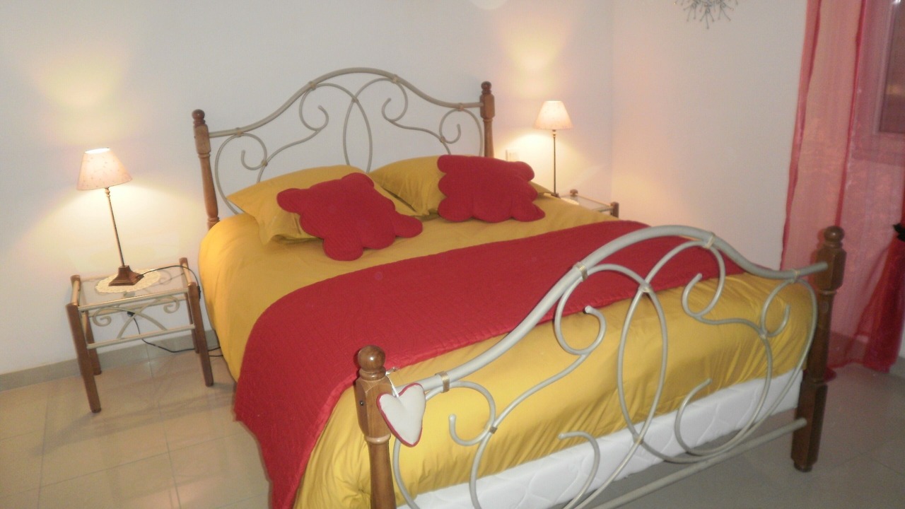 Photo of Bedroom in Rebais