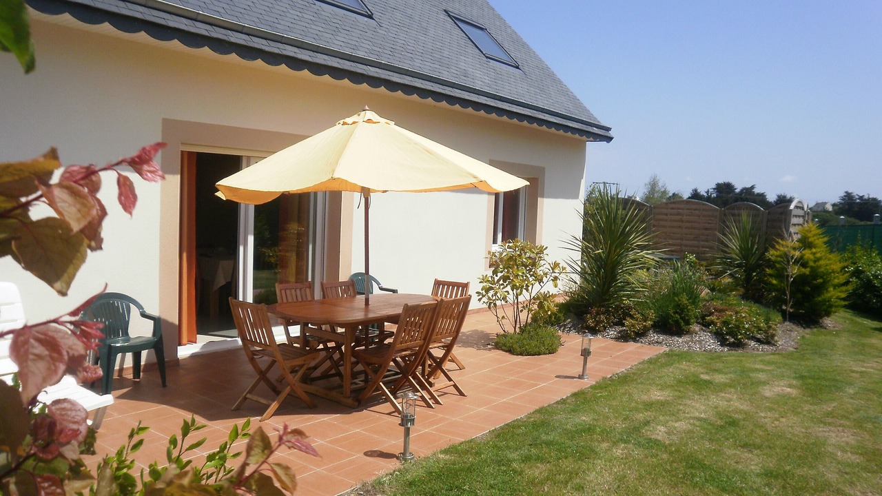 Photo of Outdoor in Rebais