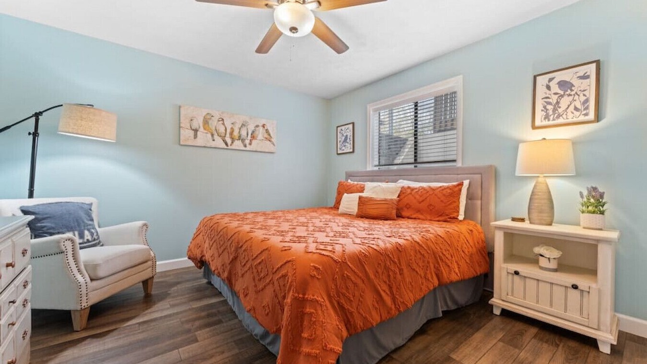 Photo of Bedroom in Notch Estates