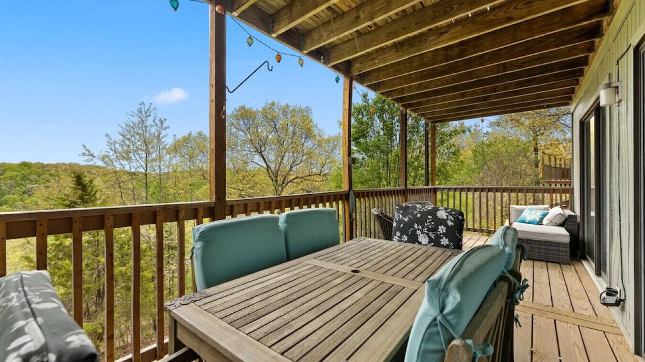 Photo of Outdoor in Notch Estates