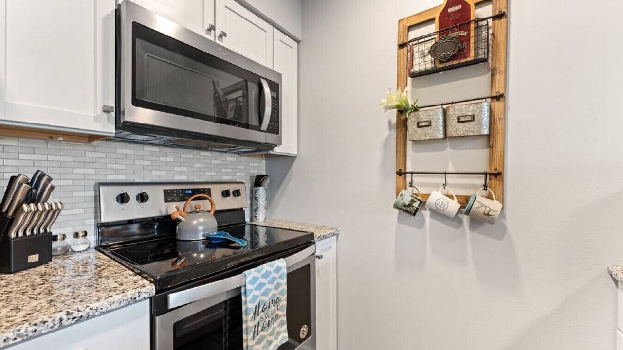 Photo of Kitchen in Notch Estates