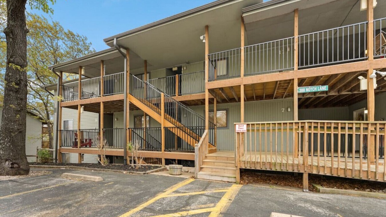 Photo of Outdoor in Notch Estates