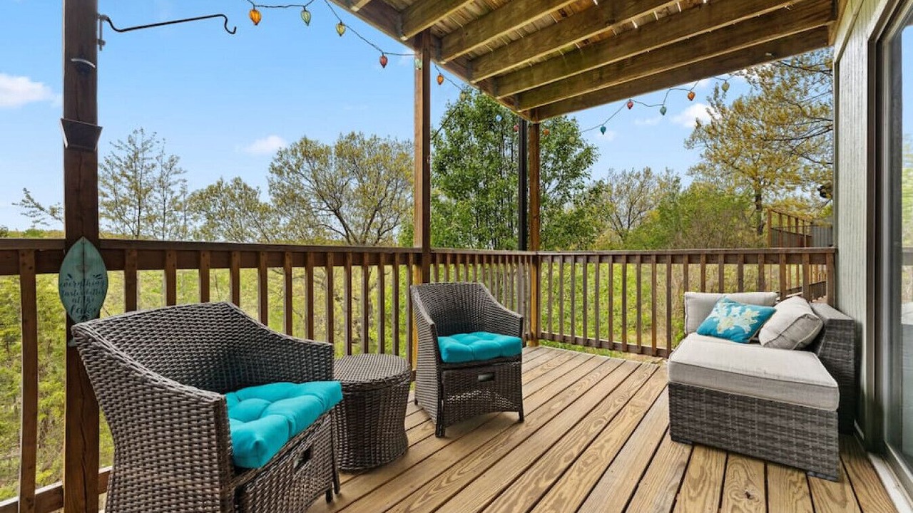 Photo of Outdoor in Notch Estates