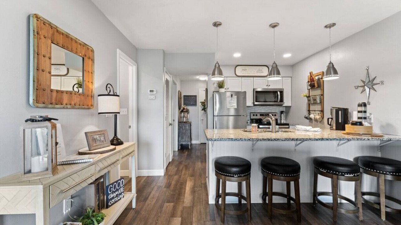Photo of Kitchen in Notch Estates
