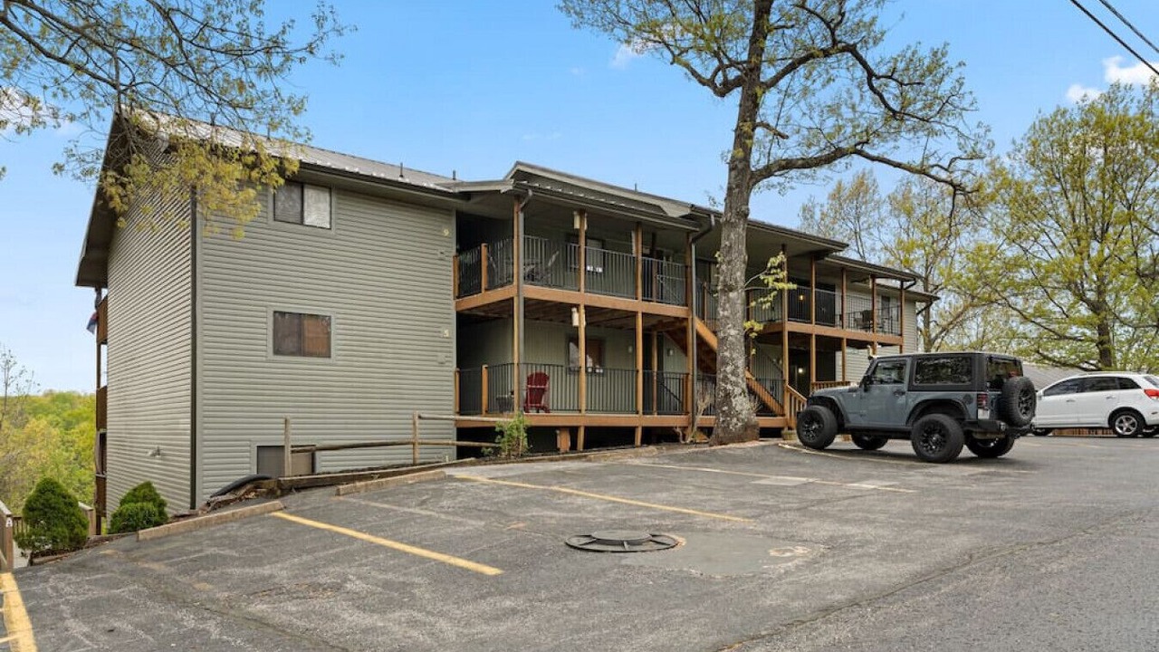 Photo of Outdoor in Notch Estates