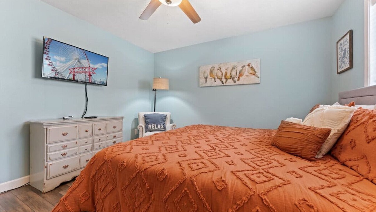 Photo of Bedroom in Notch Estates