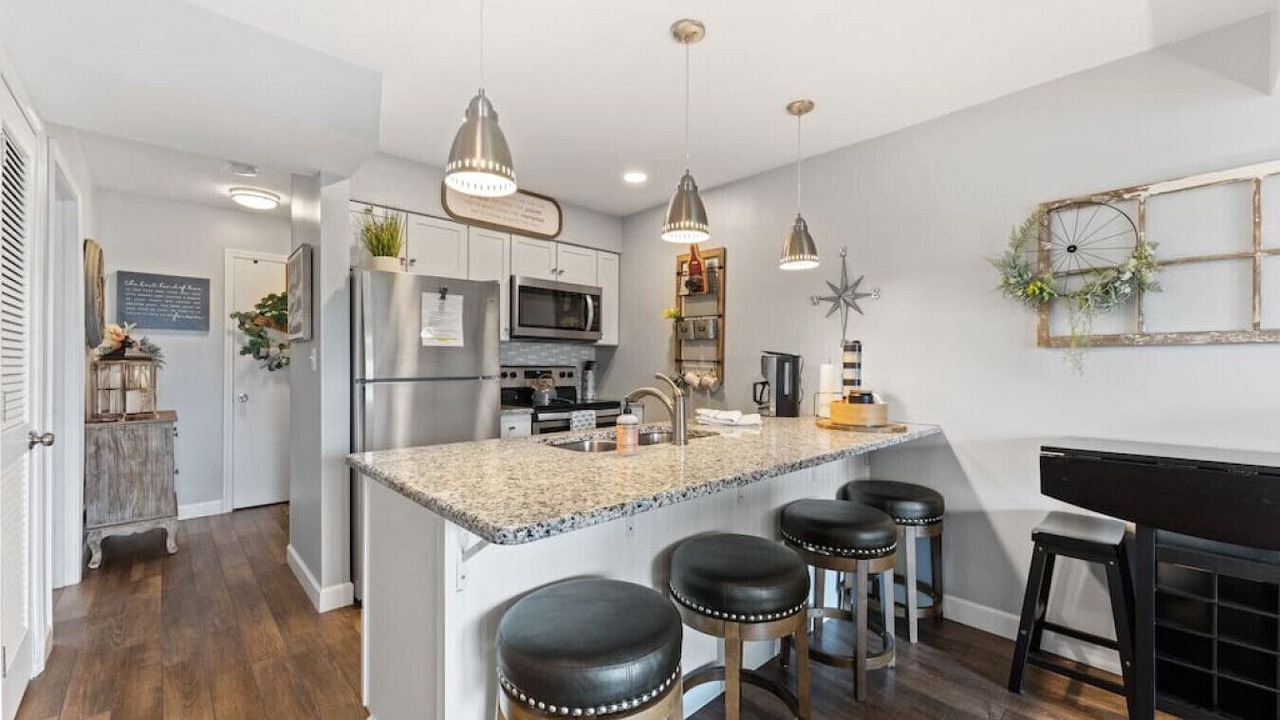 Photo of Kitchen in Notch Estates