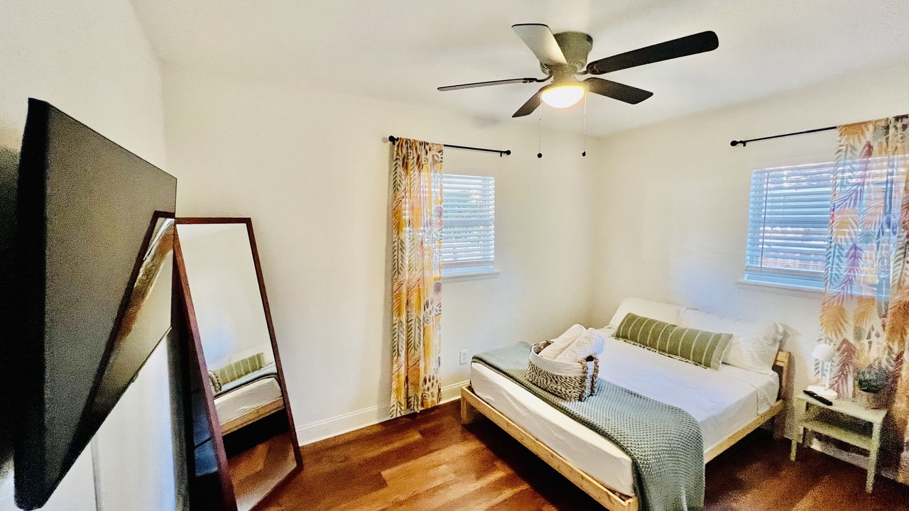 Photo of Bedroom in Tampa