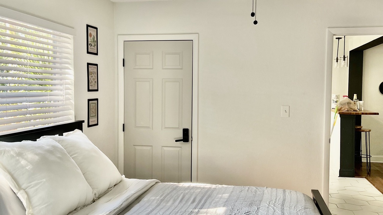 Photo of Bedroom in Tampa