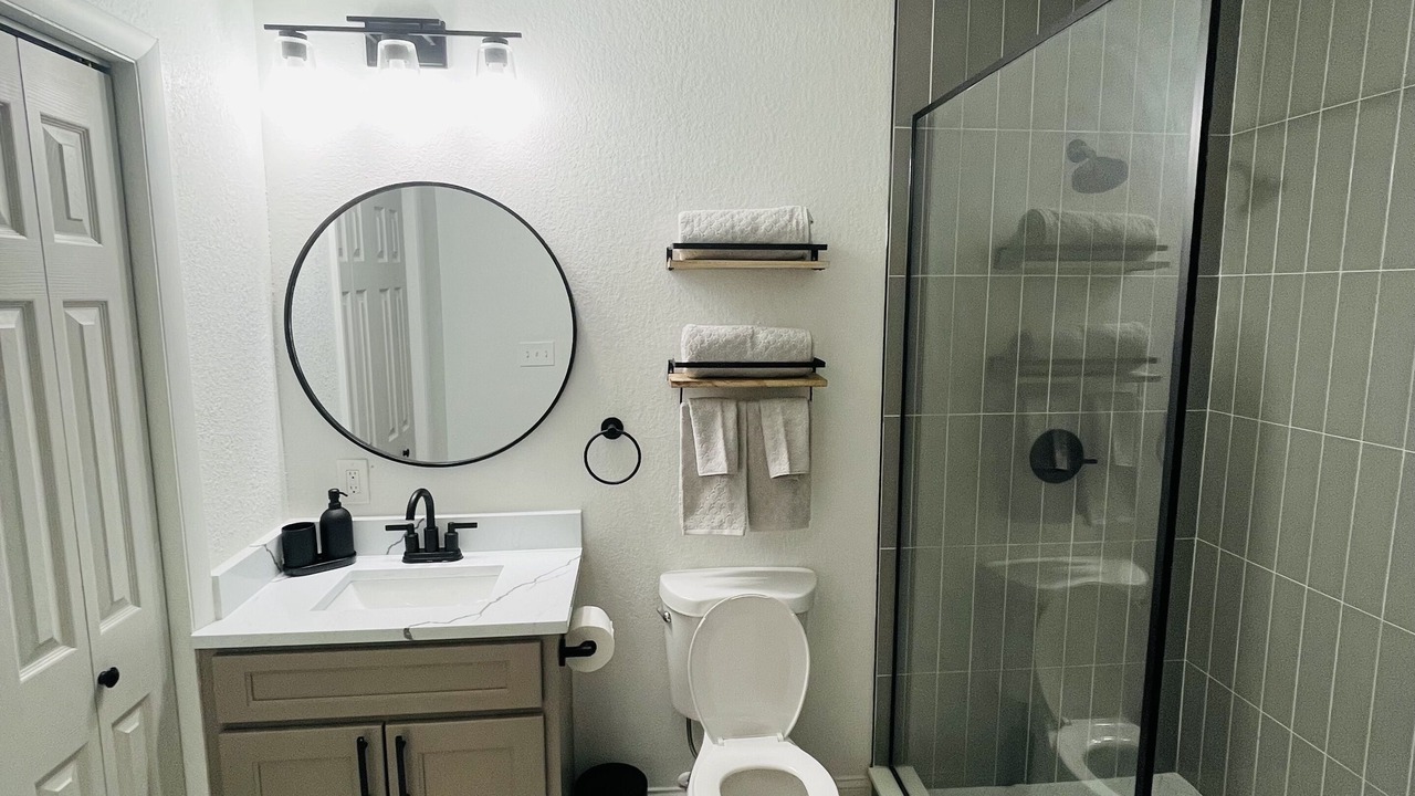 Photo of Bathroom in Tampa