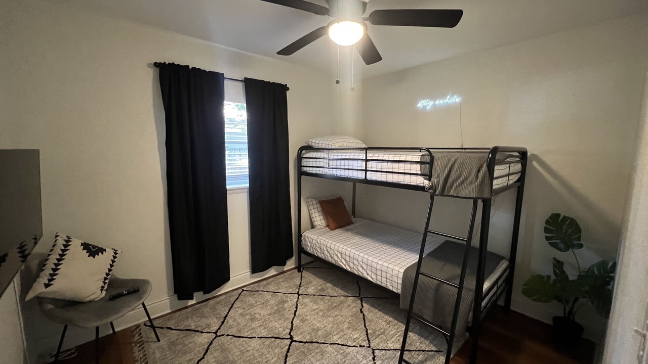 Photo of Bedroom in Tampa
