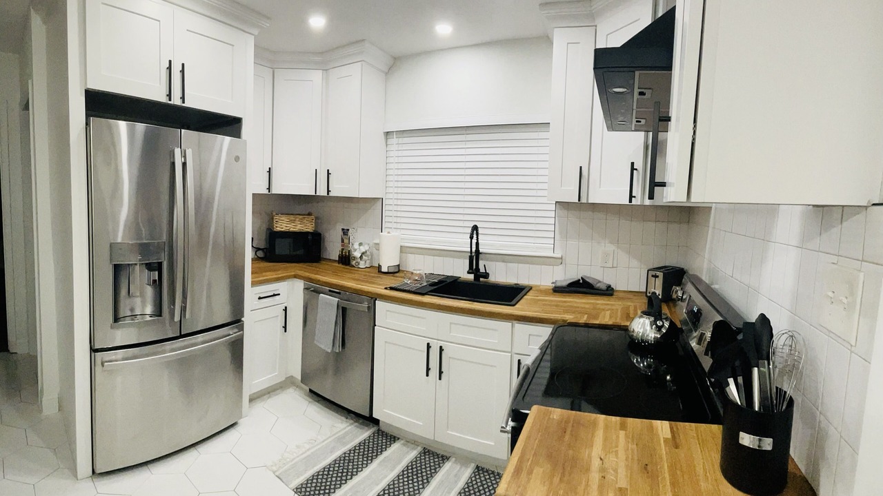 Photo of Kitchen in Tampa