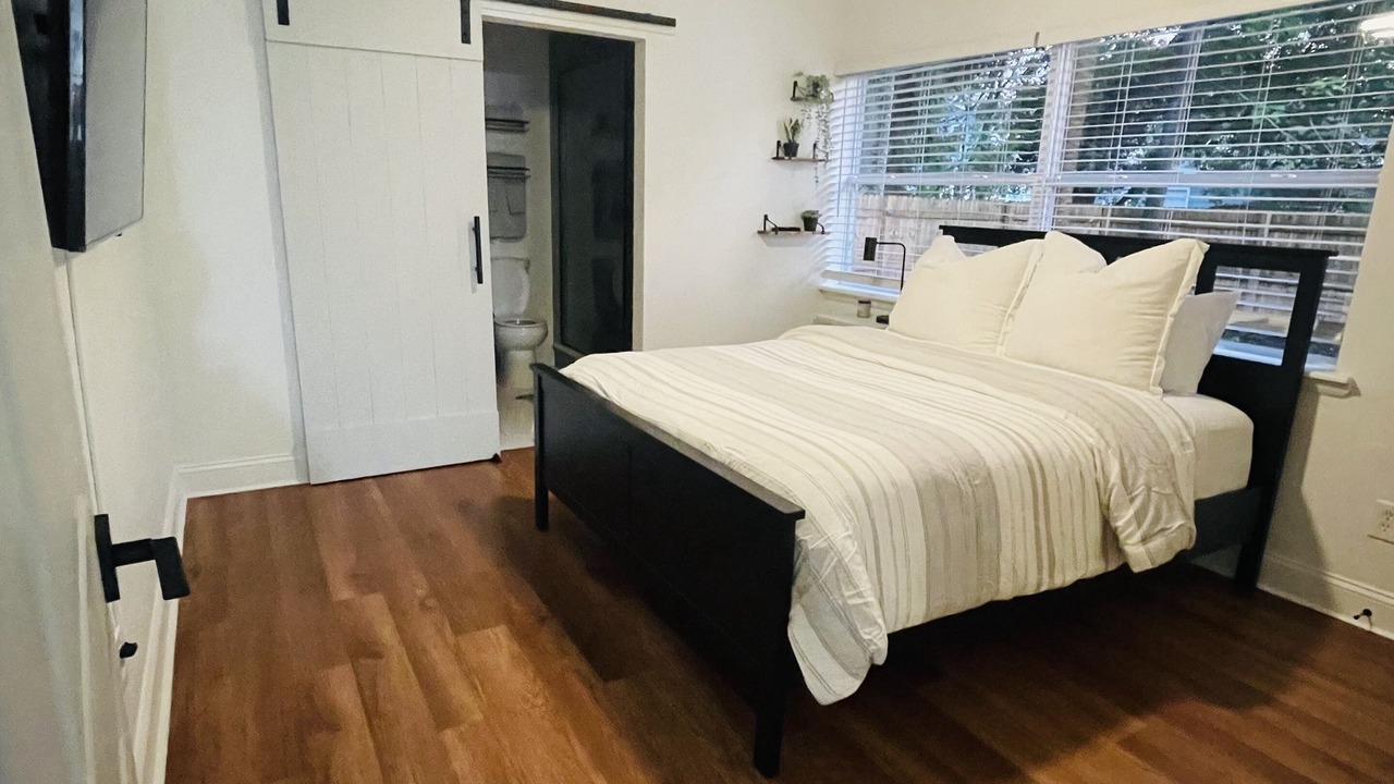 Photo of Bedroom in Tampa