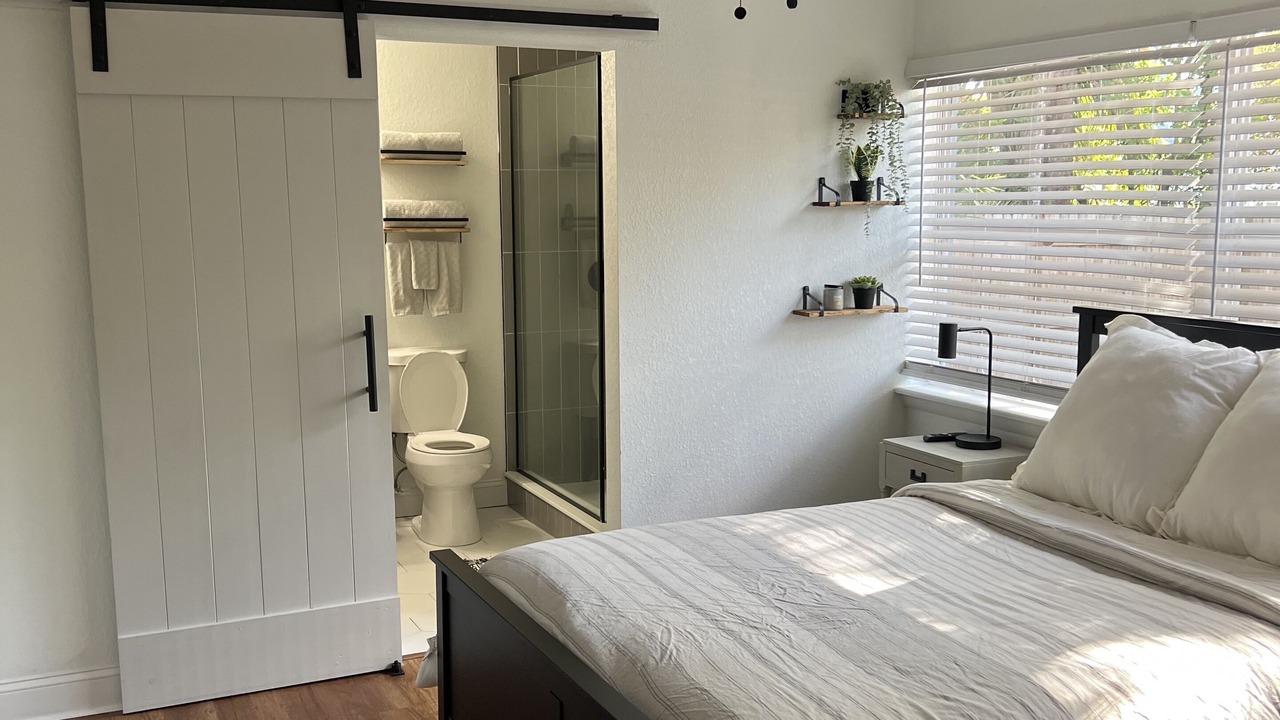 Photo of Bedroom in Tampa