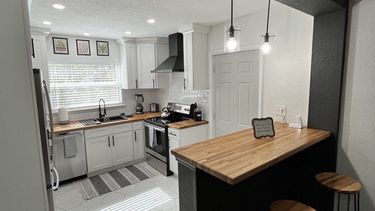 Photo of Kitchen in Tampa